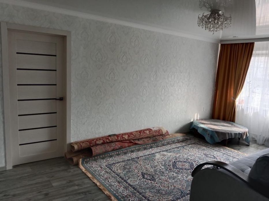 Обменяю 2х ком квартиру