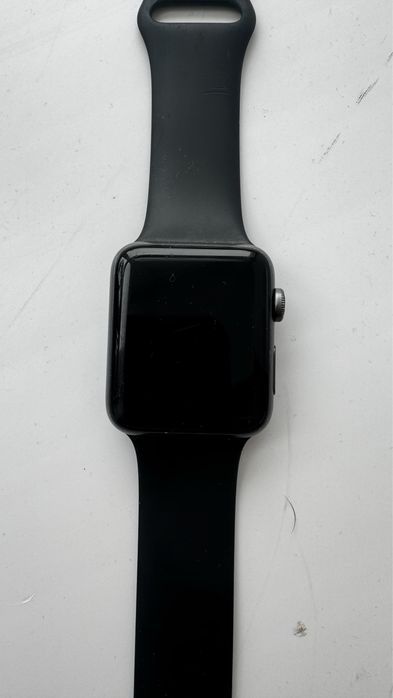 apple watch 3 серия