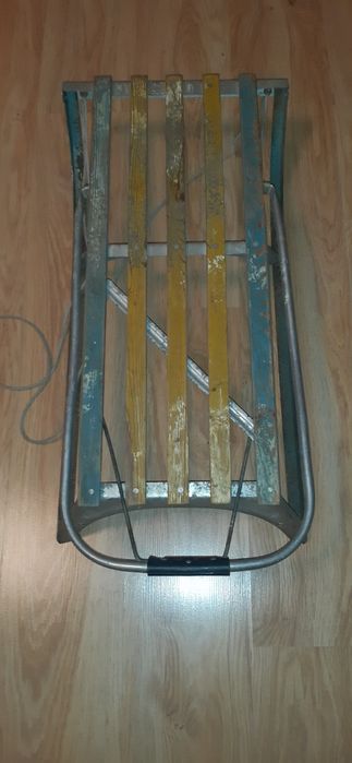 Продам в Петропавловске санки