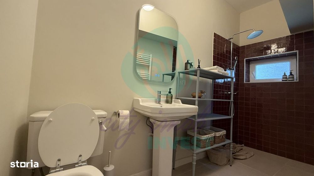 Apartament cu confort de casă | Renovare 2026 | Foișorul de Foc