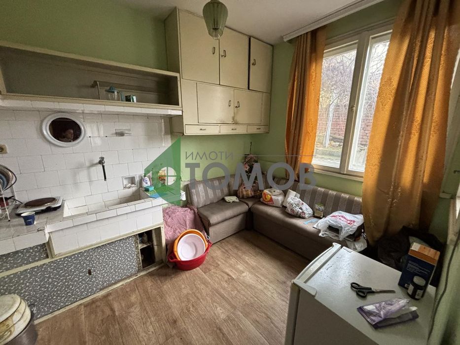 Продава се Къща в Чирпан - 82 кв.м за 446 €/кв.м - Снимка #8