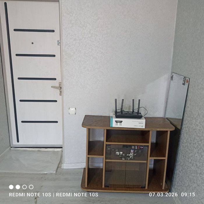 Сдаем в аренду без маклера общежитые с евро ремонтом, бывш налоговая.