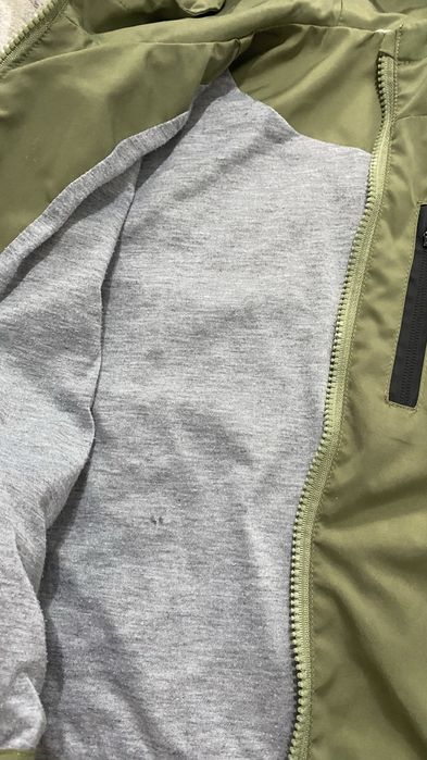 Ветровка на мальчика на 5лет