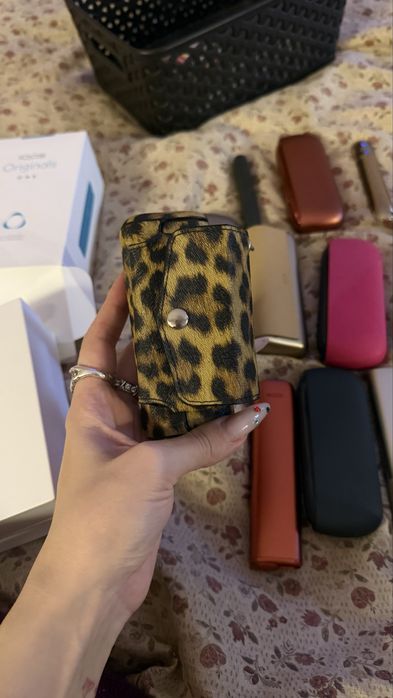 Vand Iqos uri diverse modele si generatii