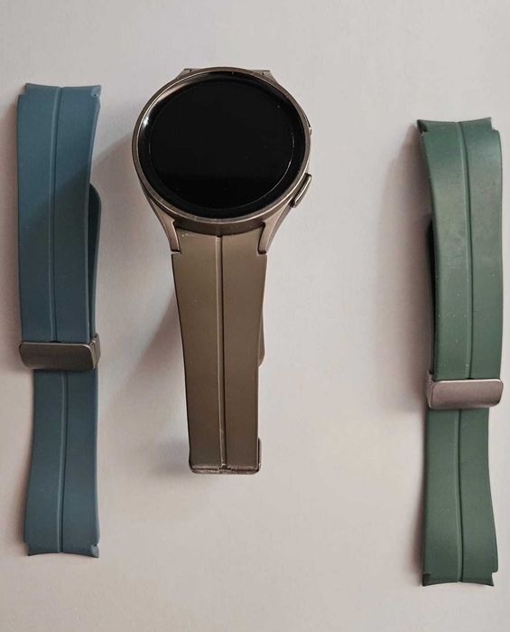 SmartWatch Samsung Galaxy Watch 5 Pro