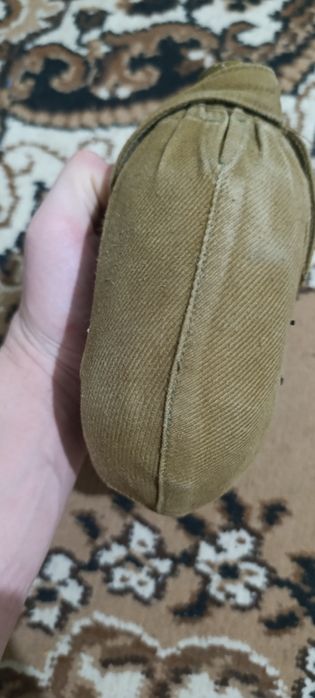 Продам фряжку целая