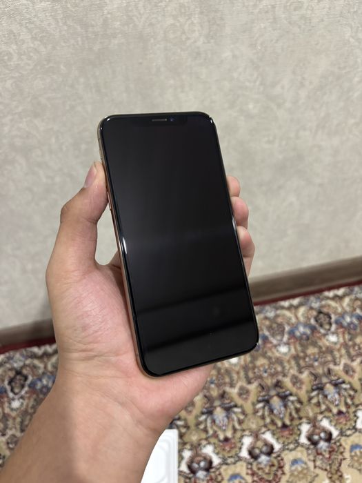 iPhone Xs 64GB Gold Yengide ideal