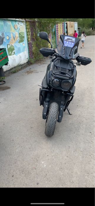 Продам скутер Танк