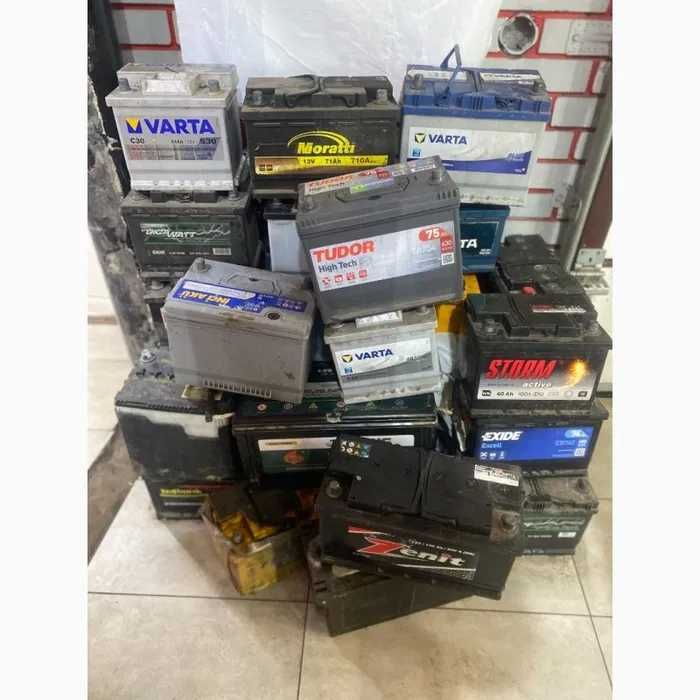 Прием Аккумулятор. Приём аккумуляторов. Дорого и Самовывоз. УПС, Авто ...