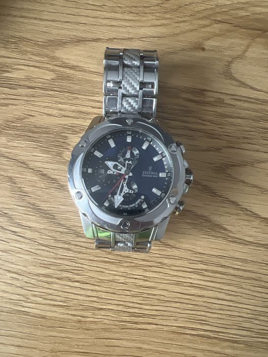 Vand ceasuri Festina