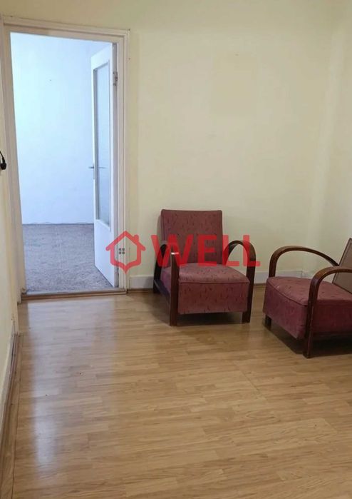 De vânzare apartament cu 2 camere, situat în cartierul Dâmbu Pietros, Tg.Mureș