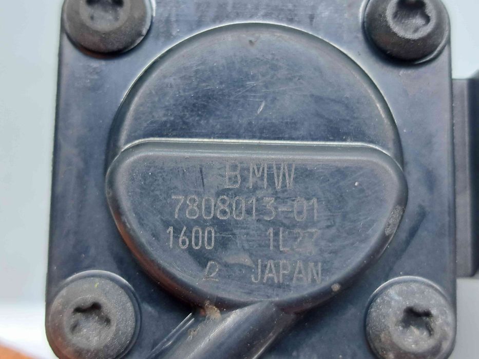 Senzor presiune Bmw 1 cabriolet (E88) [Fabr 2008-2013] 7808013-01