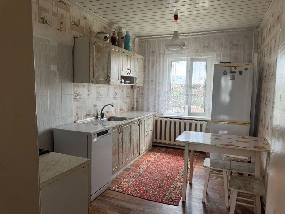 Благоустроенный Дом 75м2