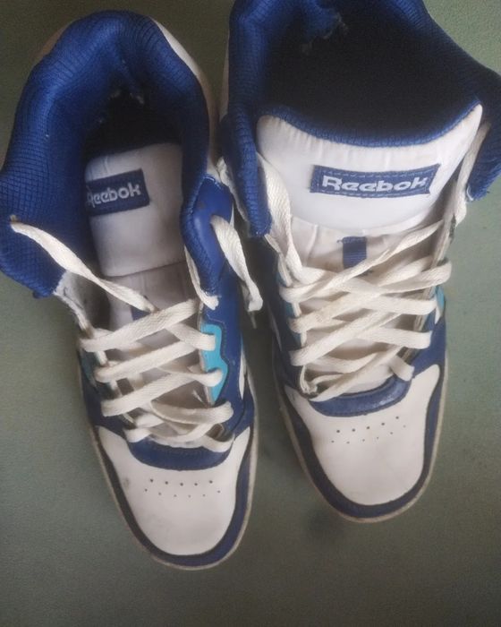 Adidasi mărime 40.5