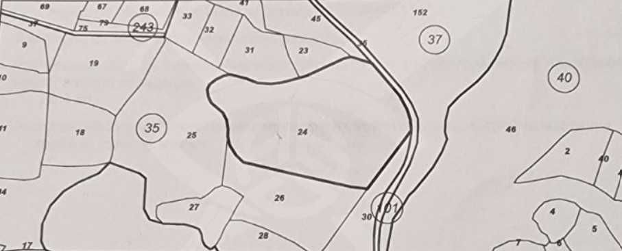 Земеделска земя 42583