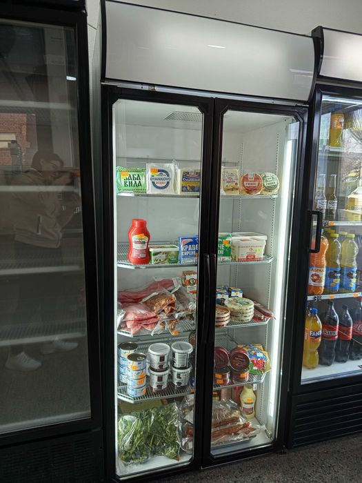 Оборудване за магазин