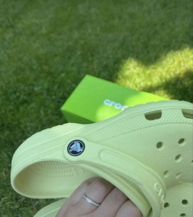 Crocs / crocsi  unisex