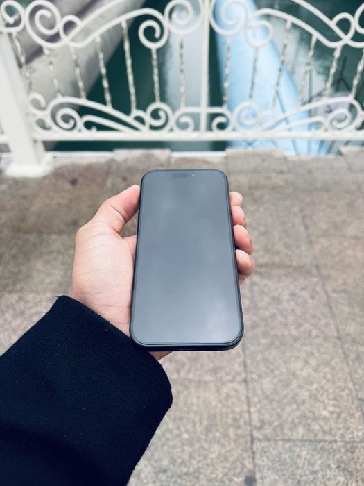 Srochna Iphone 16 pro