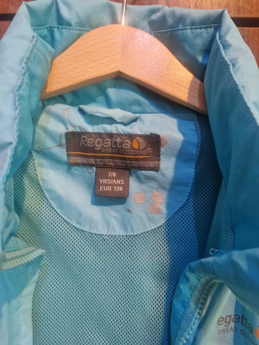 Детски якета за момиче 4-8г