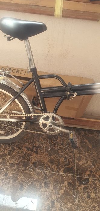 Продаётся велосипед