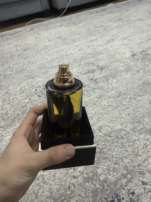 Lattafa teriaq intense, ориг