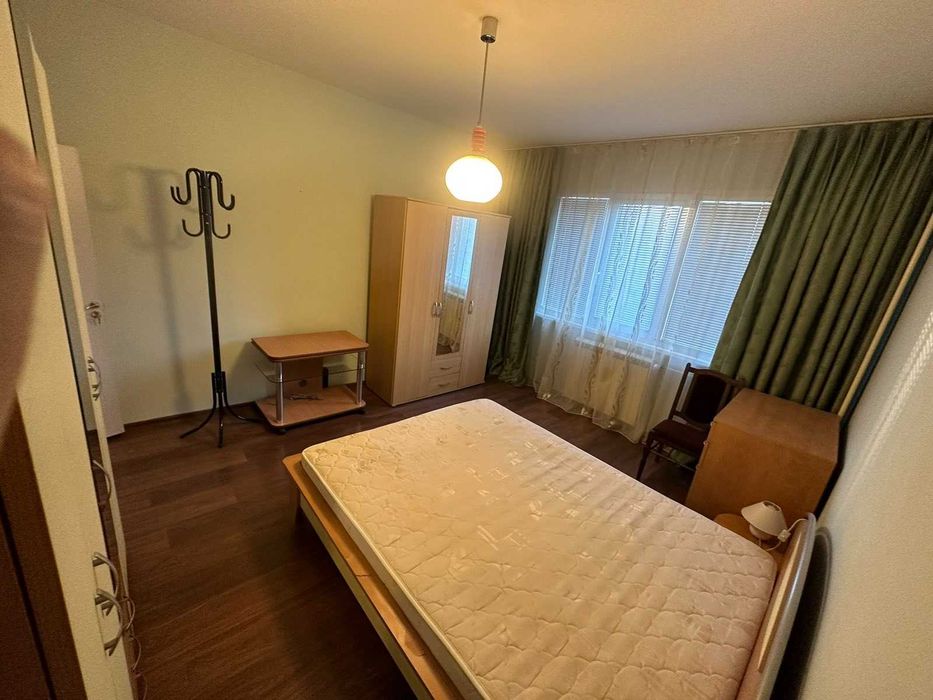 Дава се под наем Тристаен апартамент в София, Слатина - 100 кв.м за 698.19 € - Снимка #4