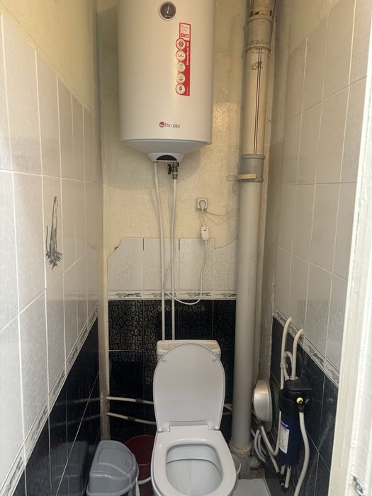 Продам квартиру 2-х комн