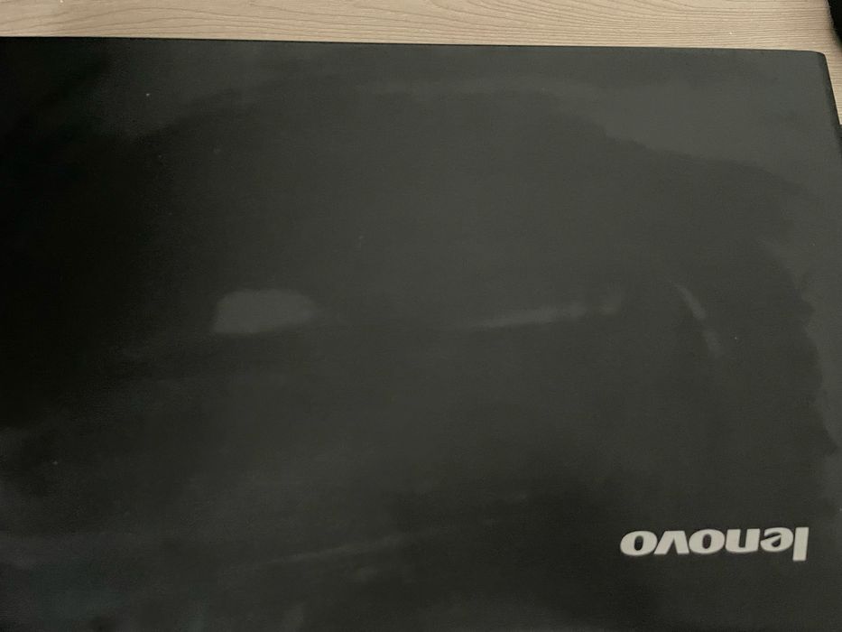 Продам ноутбук Lenovo G500