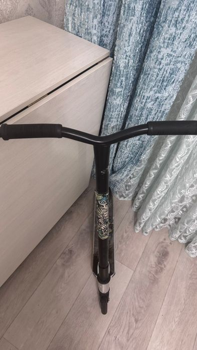Самокат продам, в хорошем состоянии