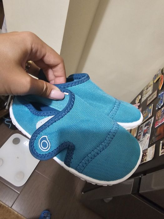 Incaltaminte de apa copii, marime 26-27 + saboti