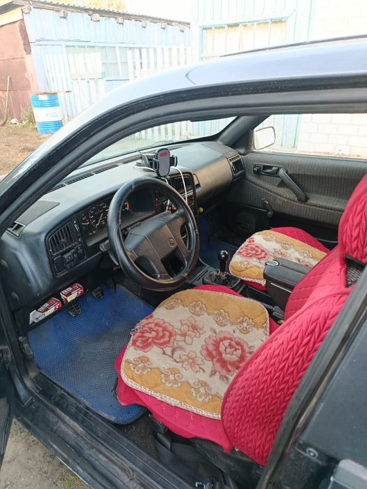 Продается пассад б3