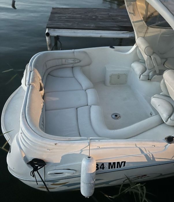 Barca Lema Gen, 2002