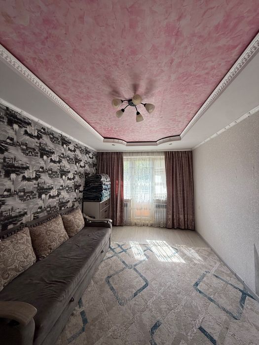 Продам 1ком квартиру