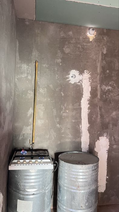 Продам дом новый керпич