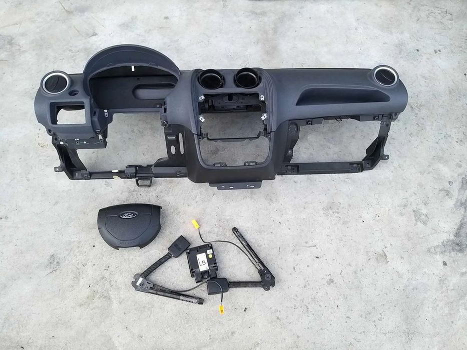 Kit plansa bord ford fiesta 5 jh jd 6s6t14b056lb