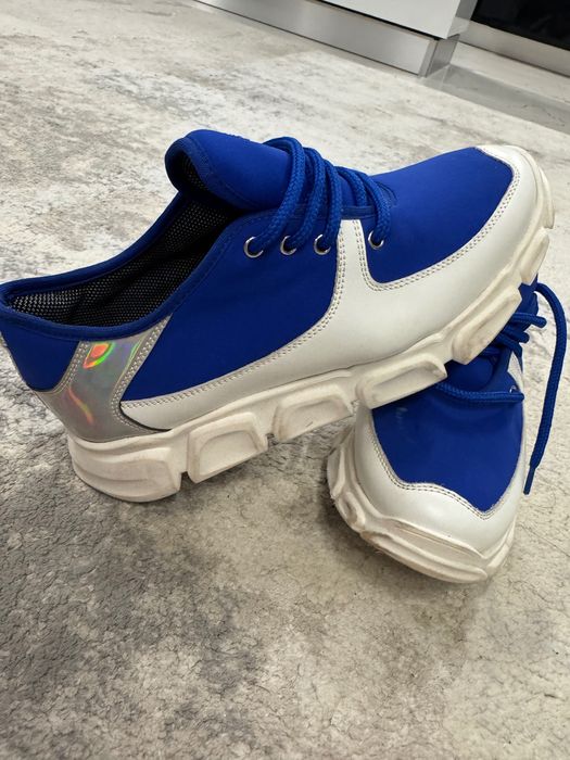 Adidasi Giuseppe Zanotti