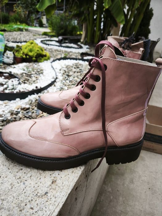 Дамски обувки различни размери