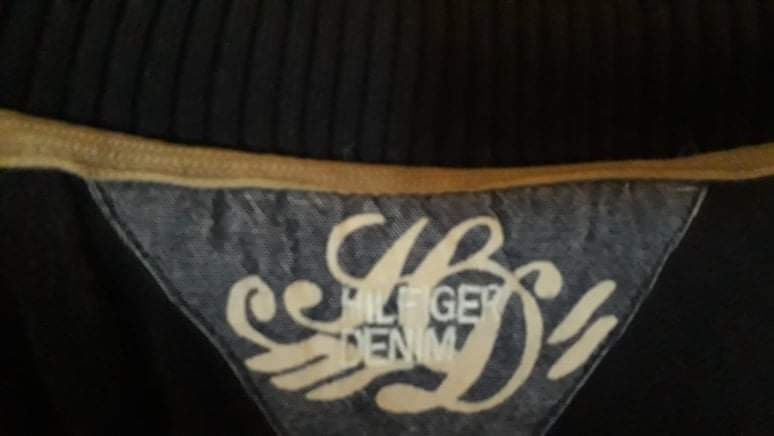 Дамско яке,, Tommy Hilfiger