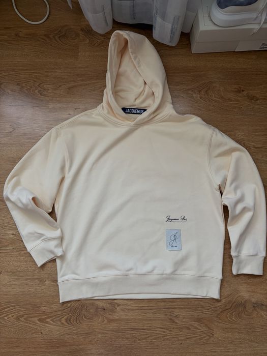 Jacquemus hoodie