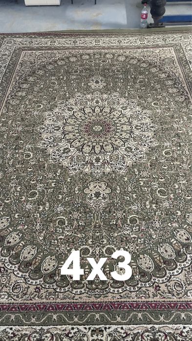 Кілем сатылады арзан бағада