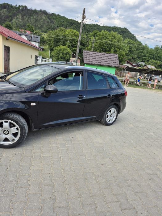 Vând seat ibiza 2011