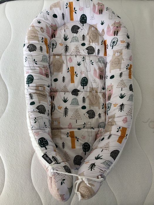Vand baby nest cocoon