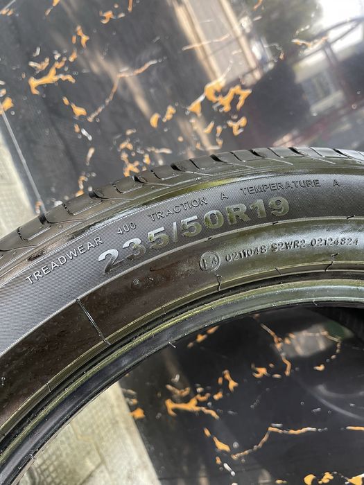 Kumho 235/50R19 BYD uchun