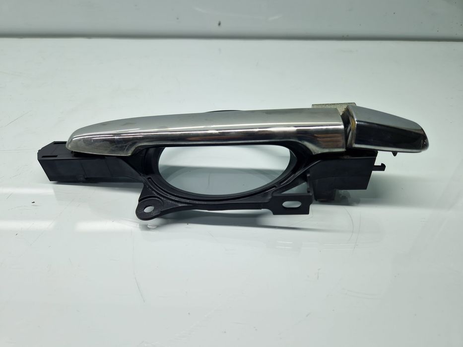 Maner usa stanga spate PEUGEOT 4007 [Fabr 2007-2012] KTZ