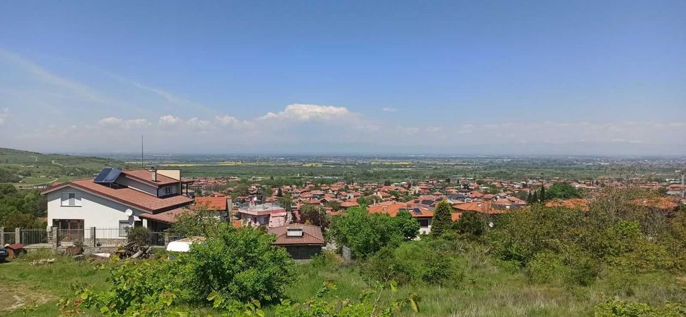Продава се Парцел в с. Първенец, Област Пловдив - 800 кв.м за 35 €/кв.м - Снимка #8