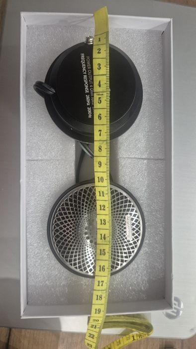 ВЧ динамики продам