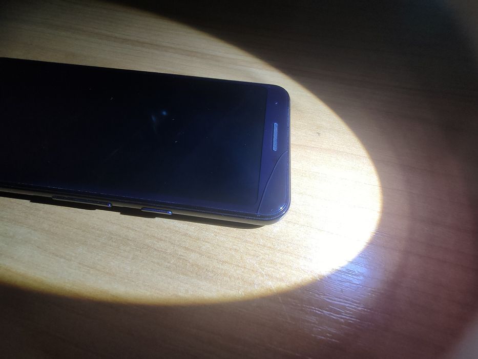 Google  Pixel 3a sticla fisurat