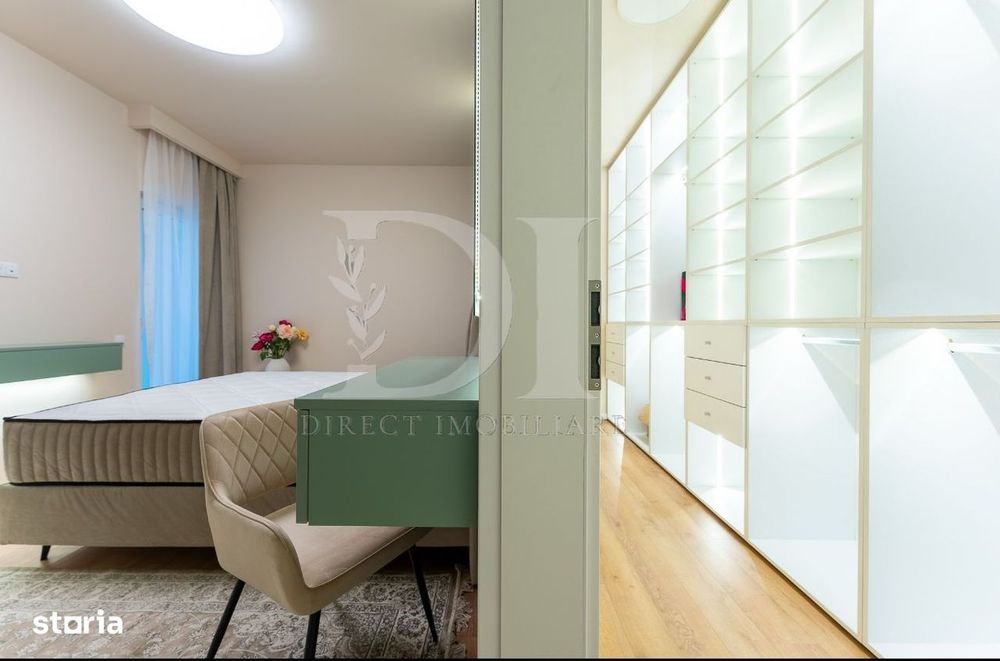 Apartament premium 2 camere / etaj intermediar / Zona Eroilor