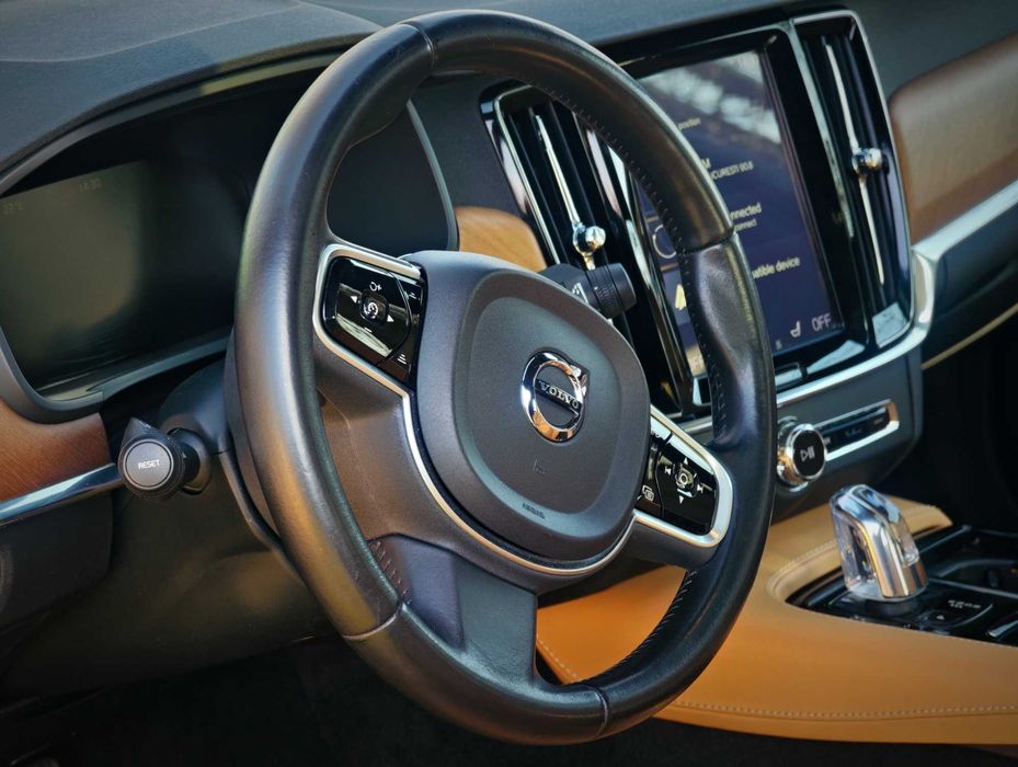Volvo S90 T8 Recharge