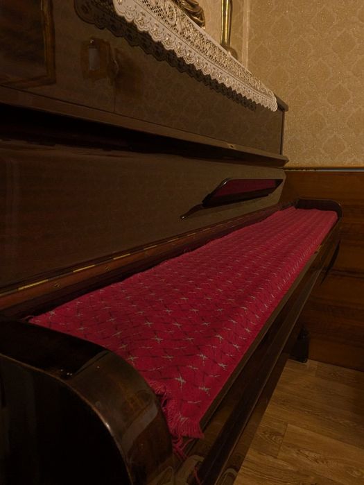 фортепиано geyer